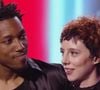 Lady'O a remporté cette 15e saison grâce aux votes des téléspectateurs.

The voice finale