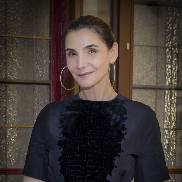 La comédienne s'est lancée un nouveau défi personnel

Clotilde Courau lors de l'avant-première du film "Barbès, little Algérie"  au cinéma Le Louxor à Paris le 30 septembre 2024.
© Olivier Borde / Bestimage