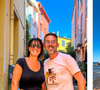 A 47 ans, elle a pris la décision de se reprendre en main.

Diana et Gérôme Blois, révélés dans "Familles nombreuses, la vie en XXL" et parents de neuf enfants.