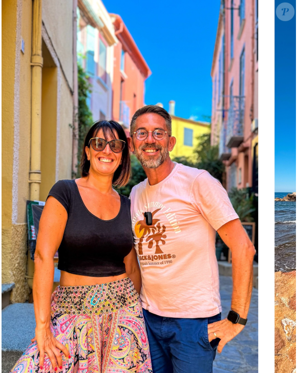 A 47 ans, elle a pris la décision de se reprendre en main.

Diana et Gérôme Blois, révélés dans "Familles nombreuses, la vie en XXL" et parents de neuf enfants.