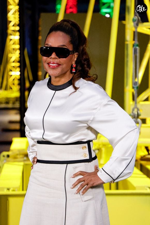 La confiance en soi ne remplace pas le travail, la stratégie ou la persévérance, mais elle peut devenir un véritable moteur pour avancer. 

Oprah Winfrey au photocall du défilé Chanel Collection Femme Prêt-à-Porter Automne/Hiver 2026-2027 lors de la Fashion Week de Paris (PFW) au Grand Palais, à Paris, France, le 9 mars 2026. © Olivier Borde/Bestimage