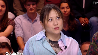 "C'est une aventure" : Plusieurs semaines après le diagnostic, Laura Felpin revient sur ce qu'elle traverse dans Quotidien