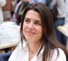 En Corse, Charlotte Casiraghi vient de décrocher une belle consécration littéraire. 

Charlotte Casiraghi assiste au 5ème festival du Livre de Paris au Grand Palais à Paris, France. © Denis Guignebourg/Bestimage