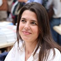 Charlotte Casiraghi honorée en Corse, elle a reçu un prix prestigieux