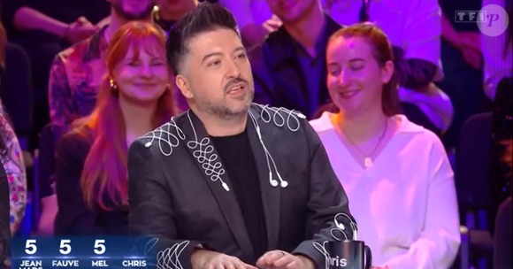 Il a alors été jugé que l'ancien commentateur sportif avait tout bonnement été "saqué" par le juge. 

Nelson Monfort éliminé de "Danse avec les stars" après avoir reçu la note de "2" de la part de Chris Marques. TF1