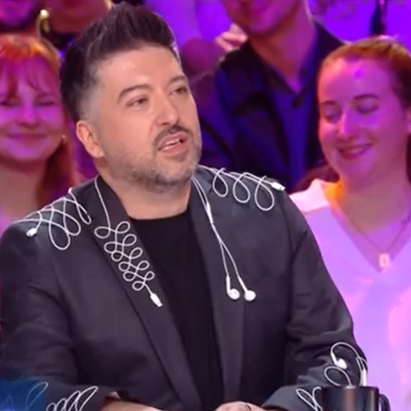 Il a alors été jugé que l'ancien commentateur sportif avait tout bonnement été "saqué" par le juge. 

Nelson Monfort éliminé de "Danse avec les stars" après avoir reçu la note de "2" de la part de Chris Marques. TF1