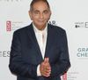 Laurent Fontaine lors du gala Action Enfance le 10 juin 2025.  © Coadic Guirec/Bestimage