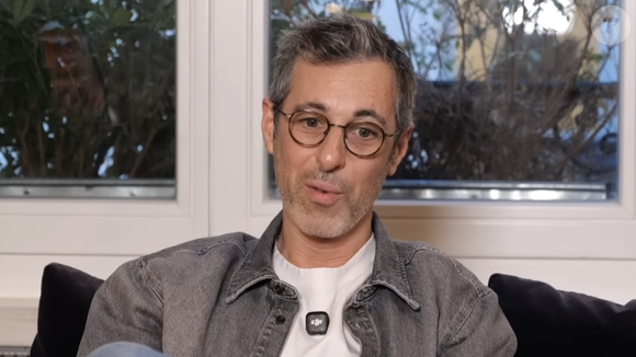 Il s'est très vite rendu compte que les neuf premiers mois étaient fondateurs dans l'éducation d'un animal.

Michael Goldman sur Youtube