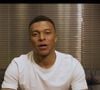 Kylian Mbappé s'est invité, à sa manière, dans The Voice Kids. Dans une vidéo diffusée pendant l'émission de TF1, le capitaine de l'équipe de France a apporté son soutien à M. Pokora

Capture d'écran TF1