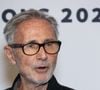 Thierry Lhermitte est moniteur diplômé et transmet désormais son savoir lors de stages.

Thierry Lhermitte participe à la séance photo « César - Révélations 2026 » à l'Élysée Montmartre, le 19 janvier 2026 à Paris, en France. Photo de Nasser Berzane/ABACAPRESS.COM
