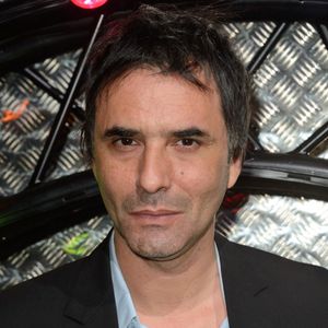 Samuel Benchetrit arrive au défilé Christian Dior Homme lors de la semaine de la mode masculine à Paris le 25 juin 2016 à Paris , France . Photo par Aurore Marechal/ABACAPRESS.COM