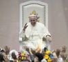 Le pape François n'est plus
Jorge Mario Bergoglio, plus connu sous son nom de règne, François
©Backgrid UK/ Bestimage