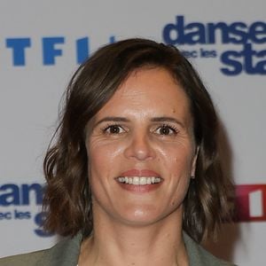 Installée près d'Arcachon, Laure Manaudou mène une vie tranquille. 

Laure Manaudou - Photocall de lancement de la saison 2026 de "Danse avec les stars" (DALS) au siège de TF1 à Boulogne-Billancourt. © Coadic Guirec/Bestimage