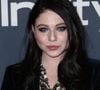 Michelle Trachtenberg aurait pu développer des complications à la suite de cette intervention, causant ainsi sa mort.
Michelle Trachtenberg au 3ème diner annuel In Style Awards au Getty Museum à Los Angeles, le 23 octobre 2017.
Photo : Backgrid USA / Bestimage