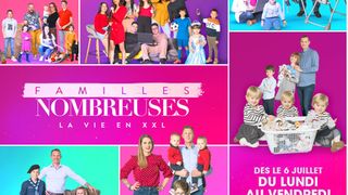 Une ancienne candidate de Familles nombreuses (TF1) officialise avec son compagnon : des photos très complices dévoilées