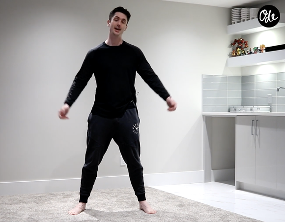 Chaîne YouTube Steve Chambers
