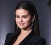 Un rappeur français en a pincé pour Selena Gomez
Selena Gomez au photocall du "2nd Annual Academy Museum Gala" à Los Angeles. Backgrid USA / Bestimage