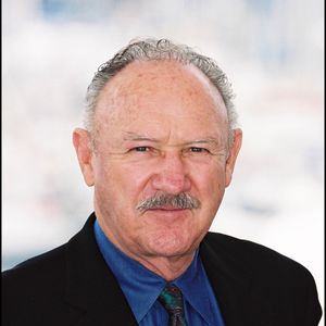 L'acteur de 95 ans laisse un héritage de plus de 75 millions d'euros
Archives - Gene Hackman présente "Under Suspicion" au festival de Cannes en 2000 FIZET-BORDE-MARTINEZ / BESTIMAGE