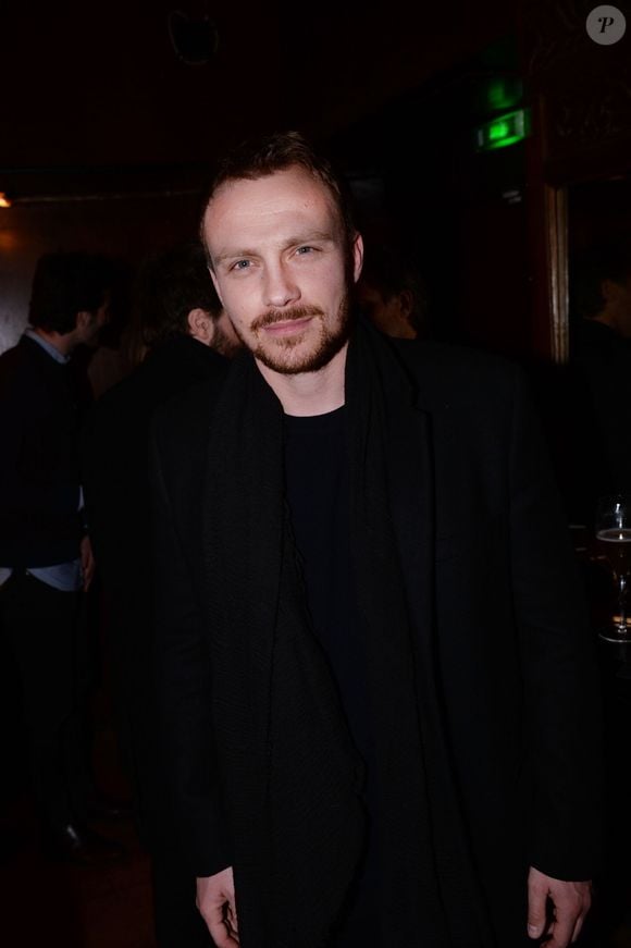 Roby Schinasi à l'after-party du film "Mon Bébé" au Buddha-Bar à Paris, France, le 11 mars 2019. Un évènement organisé par Five Eyes production. © Rachid Bellak/Bestimage