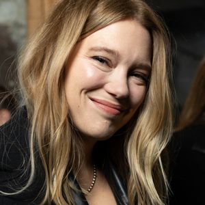 Léa Seydoux - Arrivées à la soirée César Révélations 2026 à l'Elysée Montmartre à Paris le 19 janvier 2026.

© Julien Sarkissian / Bestimage