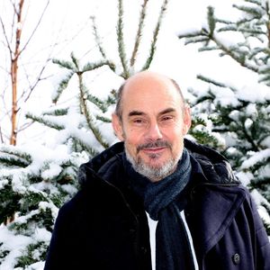 Bernard Campan - Photocall du film "Et plus si affinités" lors du 27ème Festival International du Film de Comédie de l'Alpe d'Huez, le 19 janvier 2024.
© Dominique Jacovides / Bestimage