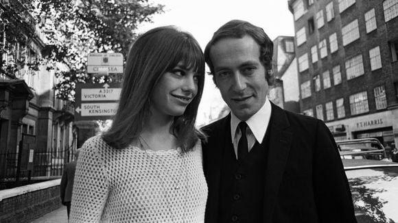 "Il l’a détruite" : John Barry et son mariage avec Jane Birkin, récit d'années difficiles pour la chanteuse