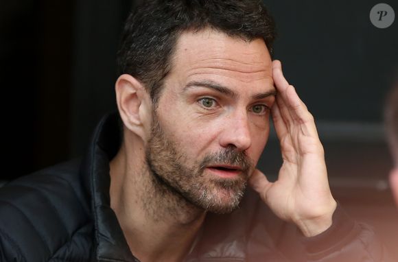 Jrme Kerviel Et Sa Compagne