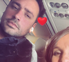 D'autant plus que la cheffe donnera naissance en février prochain de leur troisième enfant.

Noémie Honiat et Quentin Bourdy (Top Chef) bientôt parents pour la troisième fois.