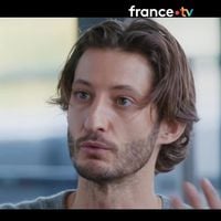 "Par orgueil, par ego" : Pierre Niney a failli perdre la vie, il raconte pourquoi il a décliné la seule aide qu'on lui offrait