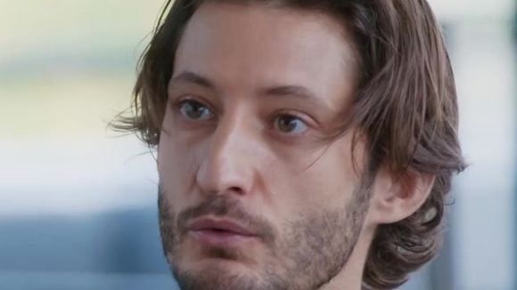 "Par orgueil, par ego" : Pierre Niney a failli perdre la vie, il raconte pourquoi il a décliné la seule aide qu'on lui offrait