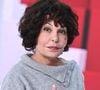 Isabelle Mergault s’est envolée le 20 mars 2026 à l’âge de 67 ans, à Neuilly-sur-Seine, comme l’a annoncé sa famille dans un communiqué. 

Exclusif - Isabelle Mergault - Enregistrement de l'émission Vivement Dimanche présentée par M.Drucker au Pavillon Gabriel à Paris. Diffusion sur France 3.