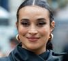 Camélia Jordana évoque son attachement à Paris dans une interview accordée au "Parisien".


Camélia Jordana assiste au défilé AMI dans le cadre de la semaine de la mode masculine printemps à Paris, France. © Nasser Berzane/Abacapress.com