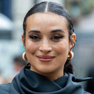 Camélia Jordana évoque son attachement à Paris dans une interview accordée au "Parisien".


Camélia Jordana assiste au défilé AMI dans le cadre de la semaine de la mode masculine printemps à Paris, France. © Nasser Berzane/Abacapress.com
