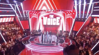 "Quel bonheur et quelle fierté" : Plus de 10 kilos en moins pour cette ancienne figure de The Voice, maman de deux enfants