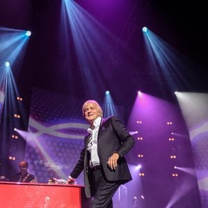 La tournee Dave at the Age Tendre tour season 8 at au Zenith de Limoges
Dave. Photo by REYNAUD/APS-MEDIAS /ABACAPRESS.COM