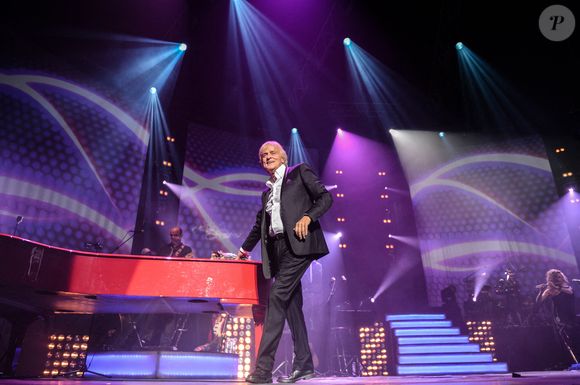 La tournee Dave at the Age Tendre tour season 8 at au Zenith de Limoges
Dave. Photo by REYNAUD/APS-MEDIAS /ABACAPRESS.COM