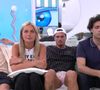 La production a pris la décision de la faire interner en maison de repos.

Quotidienne de "Secret Story 2025" du 17 juin, sur TFX