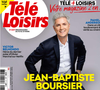 A cette occasion, il s'est confié à "Télé Loisirs"
Couverture du magazine "Télé Loisirs" du 10 mars 2025