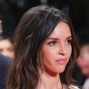 Lyna Khoudri - Montée des marches du film « 13 jours 13 nuits » lors du 78ème Festival International du Film de Cannes, au Palais des Festivals à Cannes. Le 23 mai 2025
© Jacovides-Moreau / Bestimage