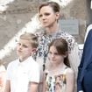 Gabriella et Jacques de Monaco ultra préparés : dans les coulisses de leur visite en France aux côtés de leurs parents Charlene et Albert