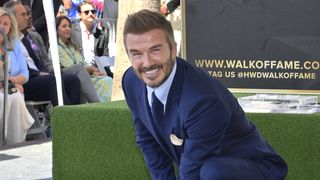 En pleine brouille familiale, David Beckham a fait un nouveau geste envers son fils aîné, Brooklyn, à l’occasion de la Fête des Pères