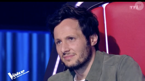 The voice, 26 avril 2025, TF1
