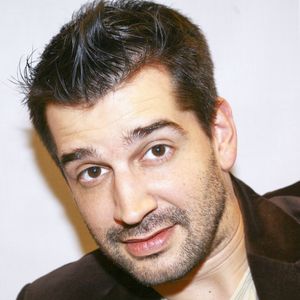 Mathieu Johann en 2012. Photo par JLPPA / Bestimage