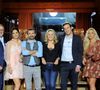et cet acheteur belge a très vite conquis le public français. 

Exclusif - Pierre François Garcier, Gerald Watelet, Diane Chatelet, François Cases Bardina, Anne-Catherine Verwaerde, Damien Tison, Alexandra Morel et Stephane Vanhandenhoven - Backstage de l'enregistrement de l'émission prime "Affaire conclue" dans les écuries du château de Chantilly, présentée par S.Davant et qui sera diffusée sur France 2 le 15 septembre 2020. Le 9 juillet 2020
© Guillaume Gaffiot / Bestimage