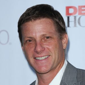 Doug Savant à la soirée en l'honneur de la série "Desperate Housewives" FAMEFLYNET / BESTIMAGE