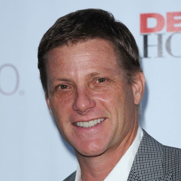 Doug Savant à la soirée en l'honneur de la série "Desperate Housewives" FAMEFLYNET / BESTIMAGE
