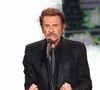 Johnny Hallyday repose en paix

Exclusif - Johnny Hallyday - Enregistrement de l'émission Spécial Johnny Hallyday, "Johnny, la soirée événement".