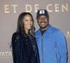 Jennifer Galap, compagne du journaliste Harry Roselmack, a partagé plusieurs clichés d’un splendide moment passé avec des proches dans un lieu à couper le souffle.

Harry Roselmack et sa compagne Jennifer Galap - Avant-première du film "Avatar : Fire and Ash" (Avatar : de Feu et de Cendres) à la Seine Musicale de Boulogne-Billancourt. © Marc Ausset-Lacroix/Bestimage