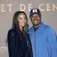 Harry Roselmack et sa compagne Jennifer réunissent leurs proches dans un lieu d’exception pour un moment important