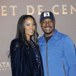 Jennifer Galap, compagne du journaliste Harry Roselmack, a partagé plusieurs clichés d’un splendide moment passé avec des proches dans un lieu à couper le souffle.

Harry Roselmack et sa compagne Jennifer Galap - Avant-première du film "Avatar : Fire and Ash" (Avatar : de Feu et de Cendres) à la Seine Musicale de Boulogne-Billancourt. © Marc Ausset-Lacroix/Bestimage